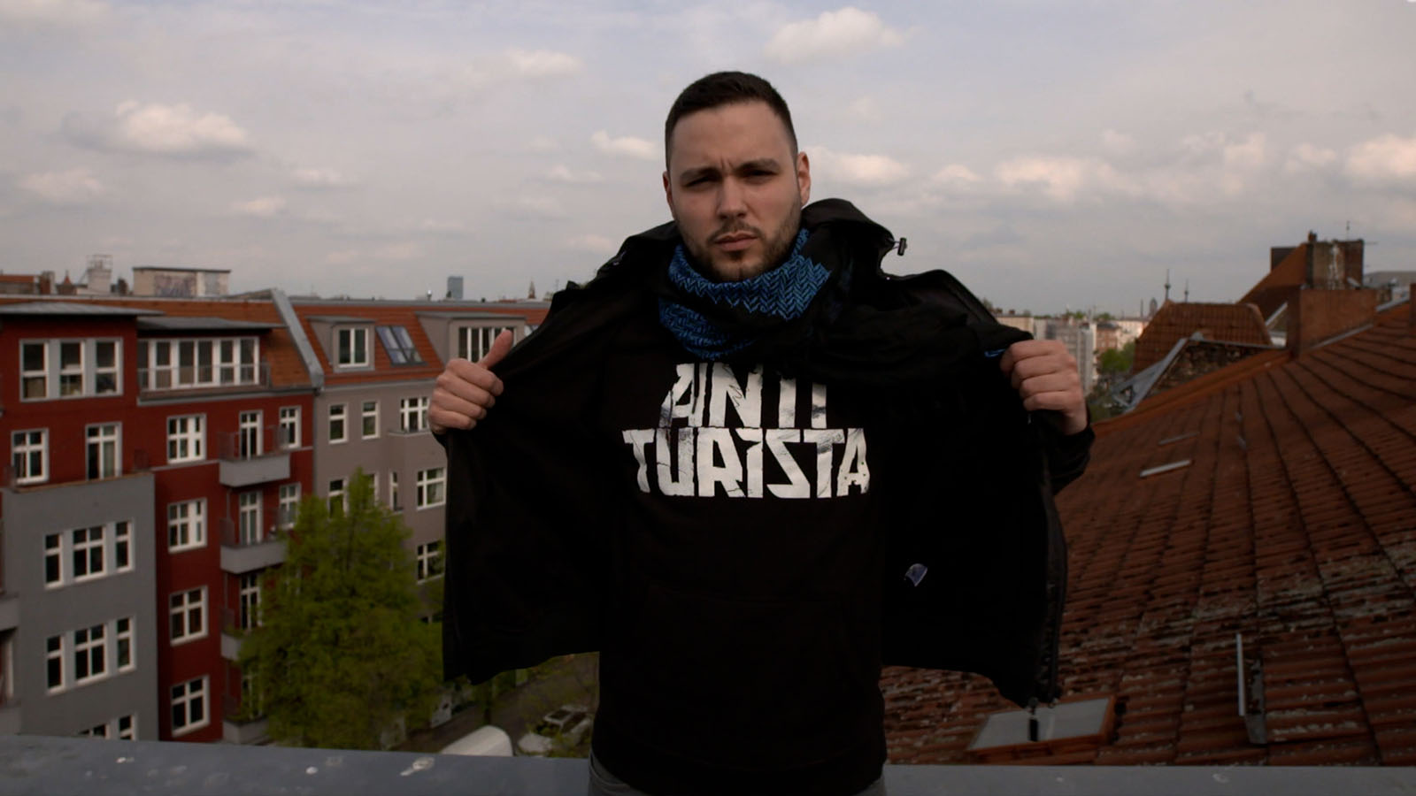 Projekt Vorschau